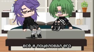 Вару и Пик 24 часа в одной комнате 👨❤️👨