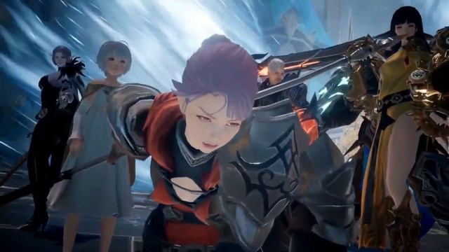 Мобильные новости: ОБТ Arena Breakout, Battlefield Mobile, релиз Aion 2 и другие (выпуск №13) смотреть онлайн