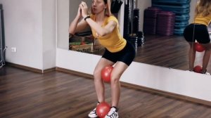 ✔️ УПРАЖНЕНИЯ ДЛЯ ИСПРАВЛЕНИЯ Х-ОБРАЗНЫХ И О-ОБРАЗНЫХ НОГ❗