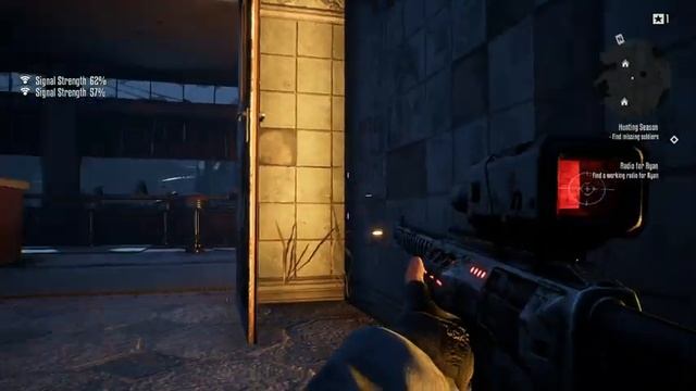 Terminator: Resistance - Full Game 100% (Extreme Difficulty) смотреть онлайн