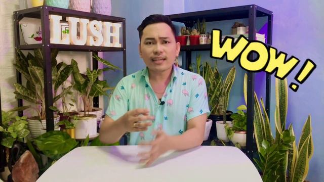 PAANO MAGSIMULA SA PAG-AALAGA NG HALAMAN + Macoy Dubs’ Funny Video смотреть онлайн