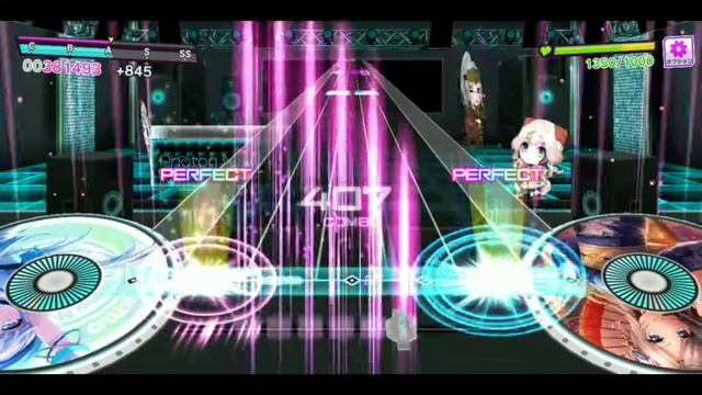 D4DJ Groovy Mix: Happy Around - Panoramarium (パノラマリウム) [Expert 13] PerfectFC-4 {Cards SFX Muted} смотреть онлайн
