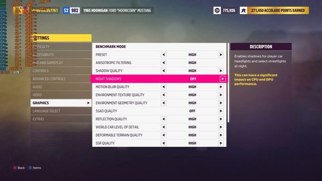 Intel Core i5-13400F | RTX 2060 6GB | 32GB RAM | Forza Horizon 5 Performance смотреть онлайн