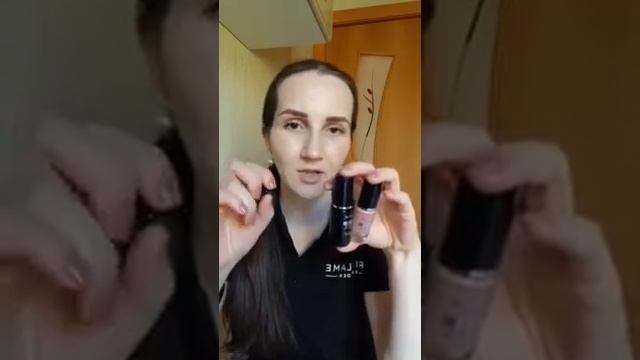 Гель лак для ногтей TheOne 41188 и Закрепляющее покрытие для гель лака TheOne 43185