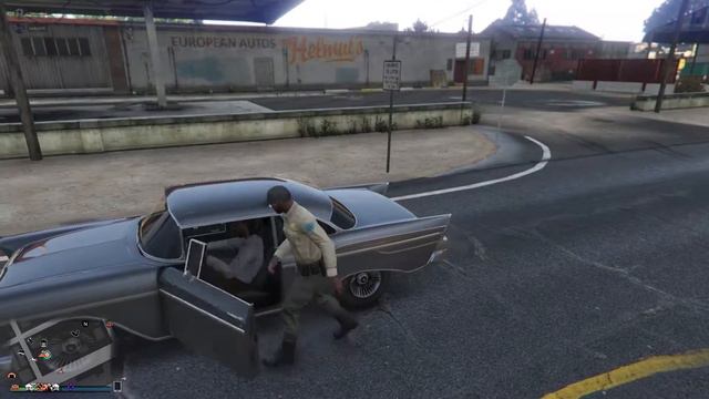 Плохая Жизнь | GTA V | смотреть онлайн