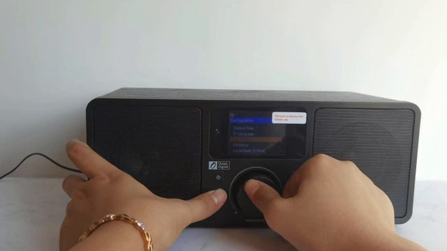 How to operate your Ocean Digital WR230S？（Configurations introduction, Sleep Timer and Clock Alarm) смотреть онлайн