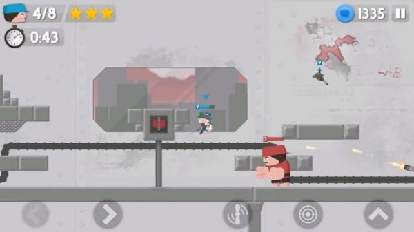 CLONE ARMIES UPDATE 2021 - Walkthrough Gameplay Part 89 - NEW TINKERER (iOS Android)