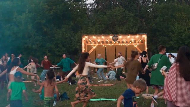 Фестиваль Дух 2021 Казань смотреть онлайн