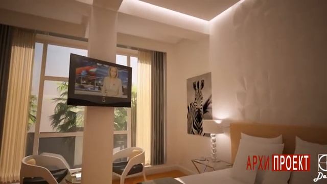 ArchiPROEKT Design смотреть онлайн
