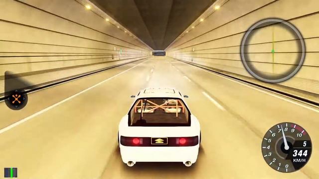 an idiot drives a drift rx-7 at high speeds смотреть онлайн