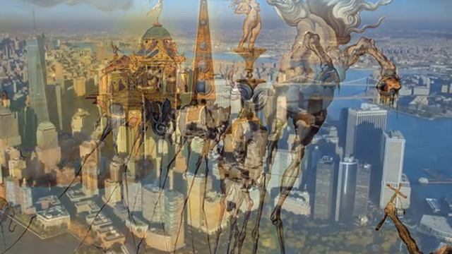 ШОК! Странные привычки великих художников! смотреть онлайн