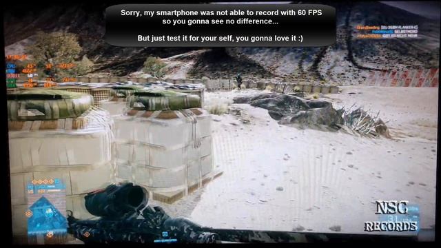 How to fix micro stuttering on high end graphics card By:NSC смотреть онлайн