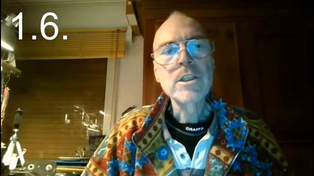 Review: Canon XL1 / XL1e Teil 1 (Daten und Technik) смотреть онлайн