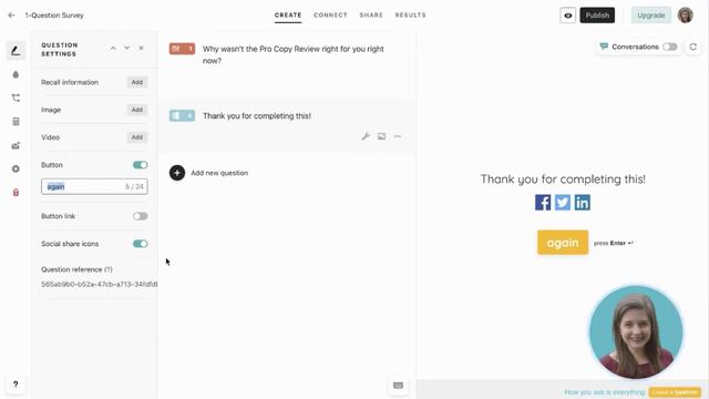 How to find out why people didn't buy | The Simple Non-buyer Survey смотреть онлайн