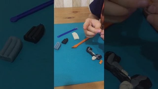 Призрачный гонщик лепка мотоцикла смотреть онлайн