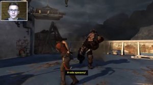 ☀ Томб Райдер #11 ☀ Спасти Рядового Алекса ☀ Tomb Raider 2013 Прохождение ☀