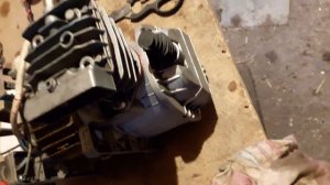 РЕМОНТ ПОРШНЕВОГО КОМПРЕССОРА FUBAG.METABO.ABAC и др