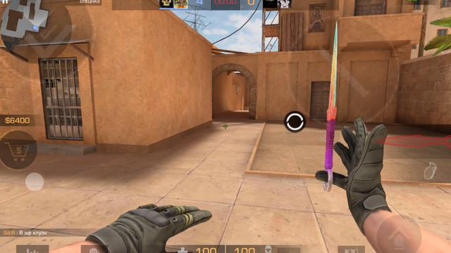 Такие шары ставил☺️. Демка в союзниках