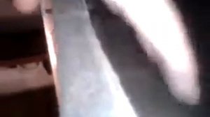 Mitsubishi Outlander III. Скрип в районе заднего левого крыла в арке.