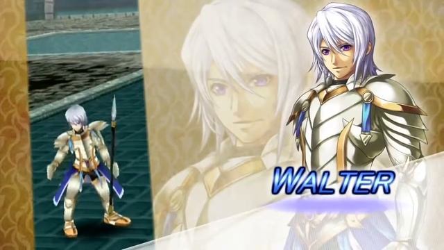 Baxe Alphadia Genesis RPG offline Para android смотреть онлайн