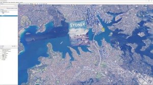 Как добавить 3D-модели, фото, карты в Google Earth Pro