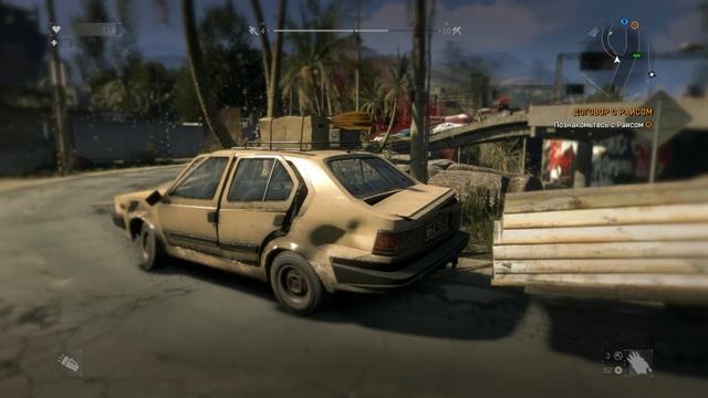 Dying Light | Сложность: Нормально | Gameplay, No comments смотреть онлайн