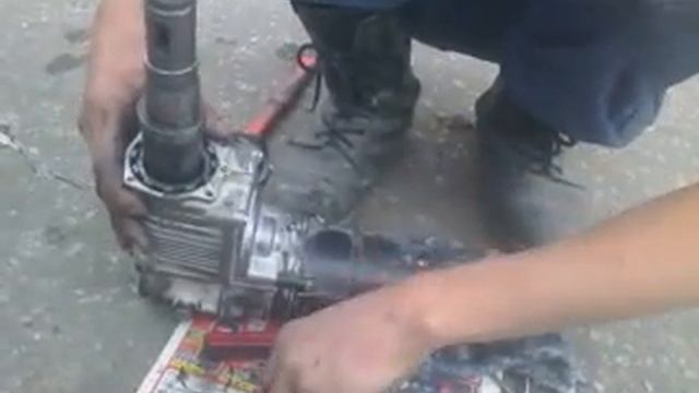 Перфоратор интерскол смотреть онлайн