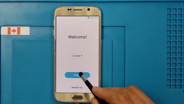Samsung Galaxy S6 (Android 7.0) Google Account lock Bypass Easy Steps & Quick Method 100% Work смотреть онлайн