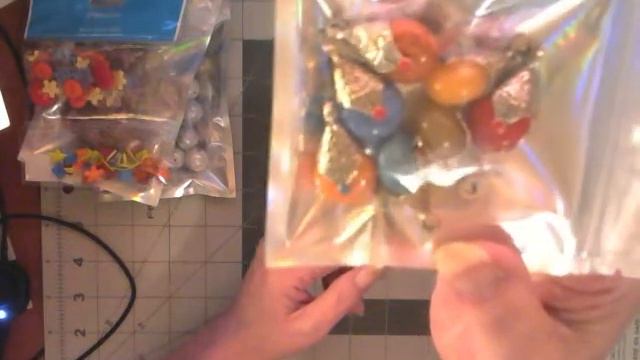 small haul from Elsa The Bargain Hunter смотреть онлайн