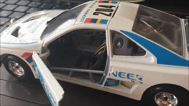 Bburago 1 24 Peugeot 405 Raid legend rally 1988 1990 Rarity смотреть онлайн