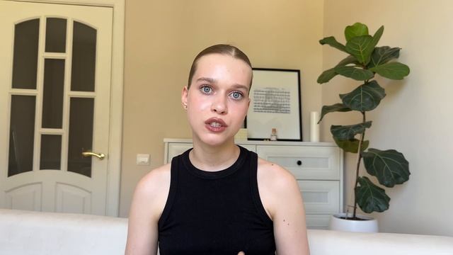 КАК УХАЖИВАТЬ ЗА ПРОБЛЕМНОЙ КОЖЕЙ | корейский бренд Skin1004