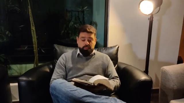 Jesús y la Parábola del Redil - Pastor Luis Ángeles смотреть онлайн