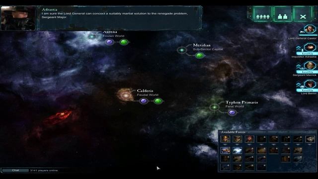 Retribution - The Renegade Problem (IG) смотреть онлайн