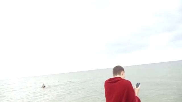 Азовское море август-2016 смотреть онлайн