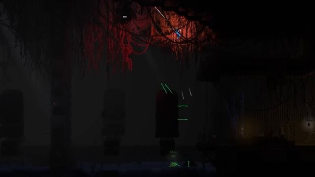 Downpour Boogaloo | Rain World Downpour Coop Part 1 смотреть онлайн