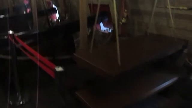 Корабль-музей в ВОРОНЕЖЕ/Корабль времен Петра 1/"Гото Предестинация"/Путешествие по Воронежу. смотреть онлайн