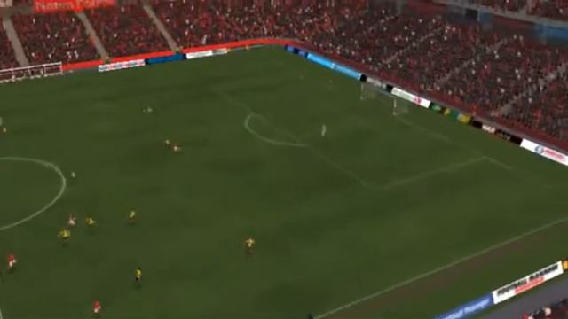 Nottm Forest vs Brentford - Assombalonga Goal 59 minutes смотреть онлайн