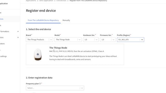 How to: Add a device with the Device Repository смотреть онлайн