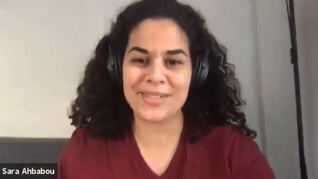 Getting to know the Support team with Sara and Diana смотреть онлайн