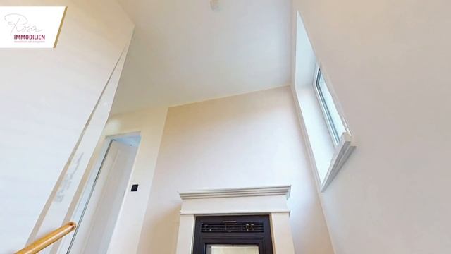 Großzügiges Ein- Bis Zweifamilienhaus In Birkenwerder: 360°-Besichtigung