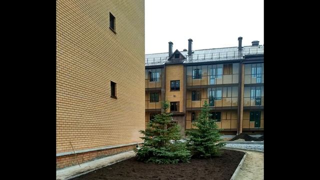 Жилой комплекс «Малахит» Новосибирск от ООО «УК Малахит»