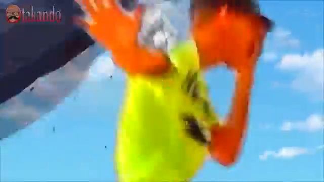 DRAGON BALL SUPER FUNK EDITION ;-; смотреть онлайн