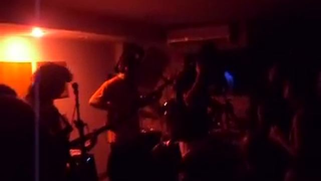 Bootstrap - all over now great white cover смотреть онлайн