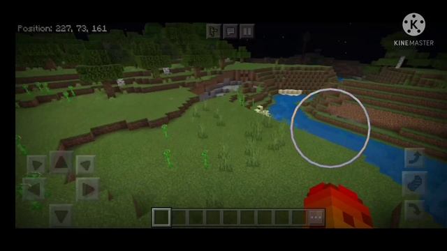 Night vision mod for minecraft pe смотреть онлайн