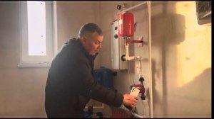 Электрическое отопление в своем доме