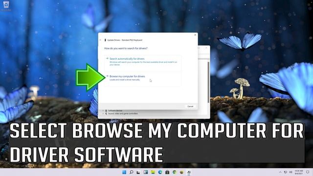 How To Fix Shift Key Not Working In Windows 11- [Tutorial] смотреть онлайн