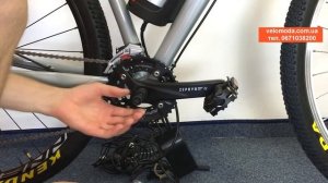 Как самому установить электронабор на велосипед? Подробная инструкция
