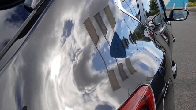 181D1092 - Windsor Liffey Valley Nissan Nissan QASHQAI 1.2 SV 18 4DR 21,99... смотреть онлайн