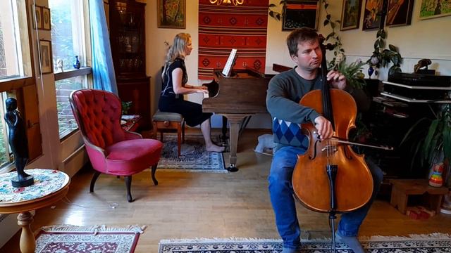 Rachmaninov: Vocalise смотреть онлайн