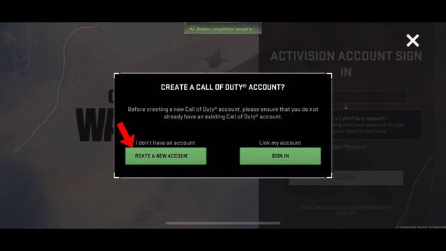 สอนสมัคร call of duty warzone mobile ในปลายปี2022 | AUMKAPP EP2 смотреть онлайн